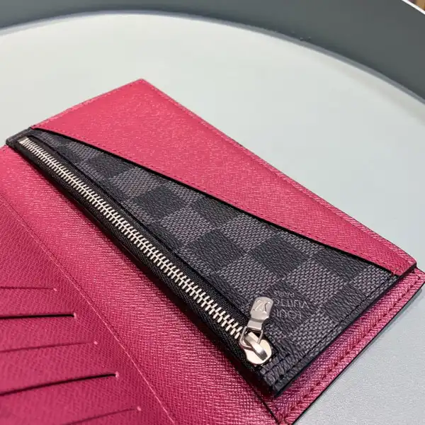 Frstbag ru LOUIS VUITTON ALEXANDRE WALLET