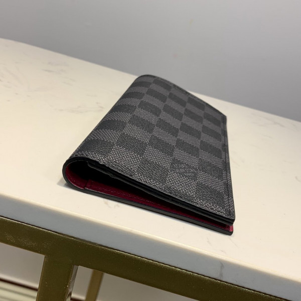 HOT SALE LOUIS VUITTON ALEXANDRE WALLET