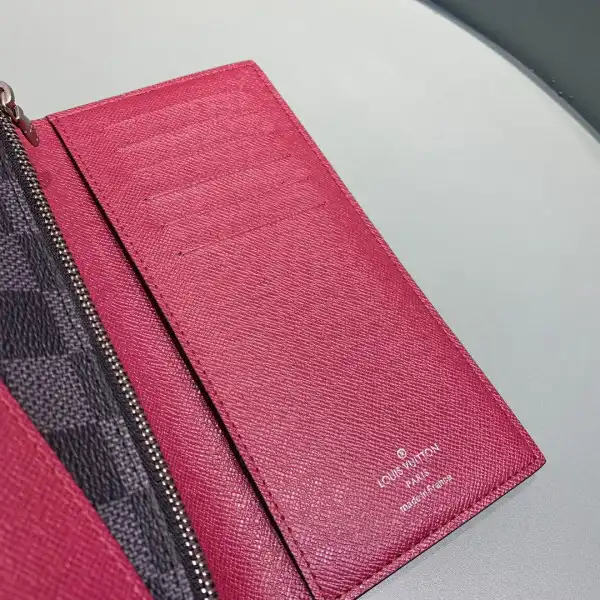 Affordable LOUIS VUITTON ALEXANDRE WALLET