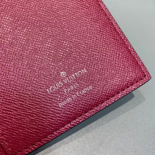 Cheap LOUIS VUITTON ALEXANDRE WALLET