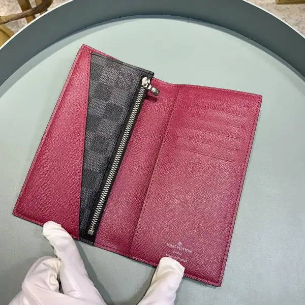 Frstbag ru LOUIS VUITTON ALEXANDRE WALLET