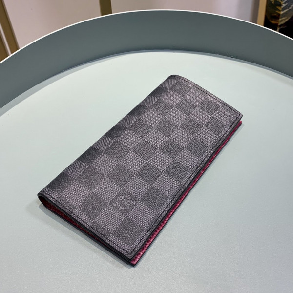 HOT SALE LOUIS VUITTON ALEXANDRE WALLET