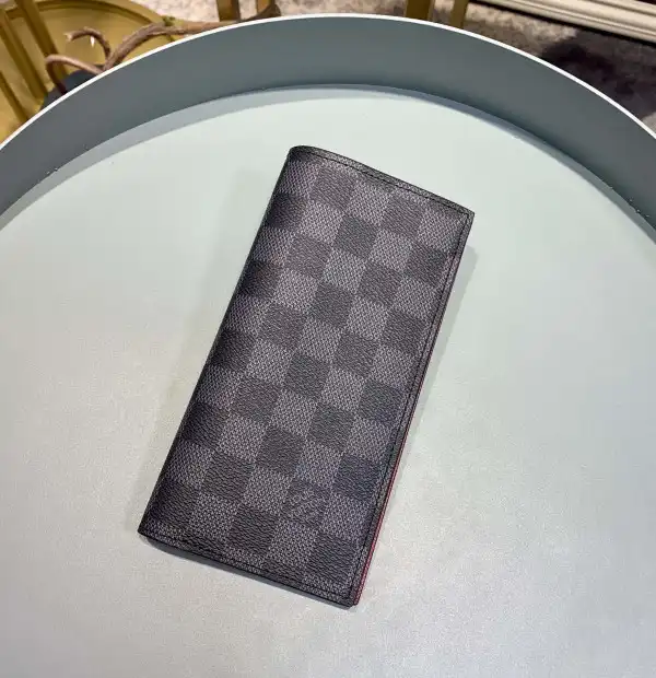 Frstbag ru LOUIS VUITTON ALEXANDRE WALLET