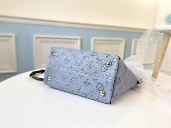 Aaa replica bags LOUIS VUITTON HINA PM