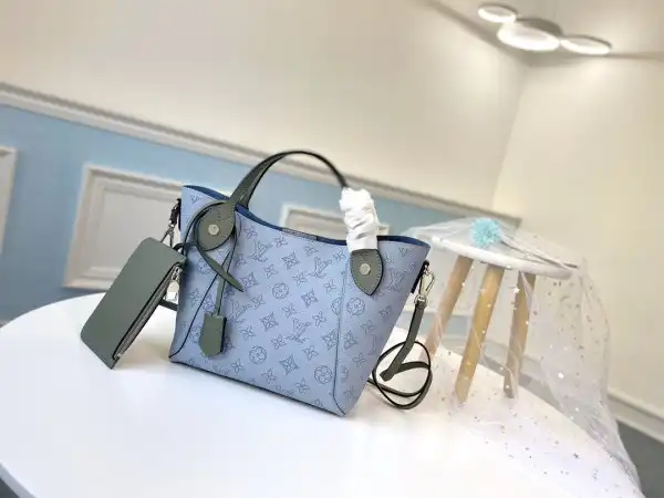 Aaa replica bags LOUIS VUITTON HINA PM