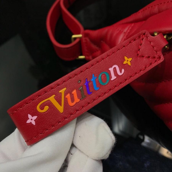 LOUIS VUITTON NEW WAVE BUMBAG