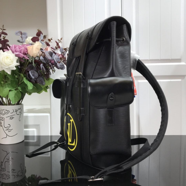 HOT SALE LOUIS VUITTON BACKPACK