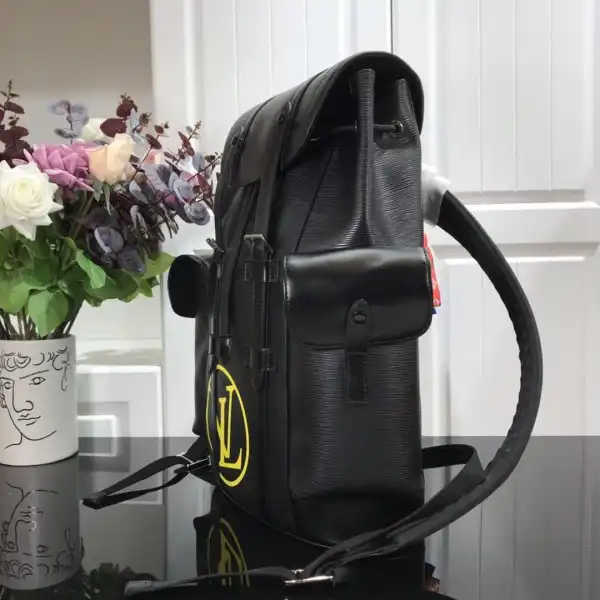 Affordable LOUIS VUITTON BACKPACK