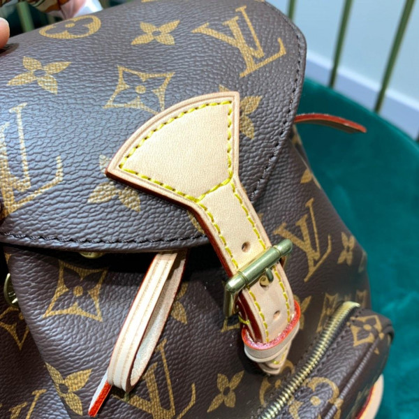 HOT SALE LOUIS VUITTON BACKPACK