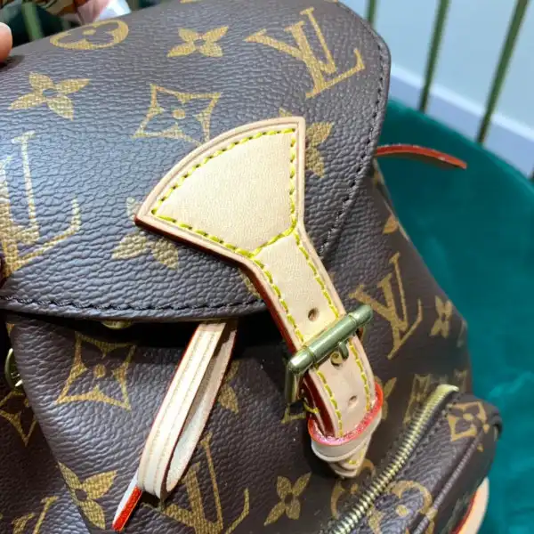 Affordable LOUIS VUITTON BACKPACK