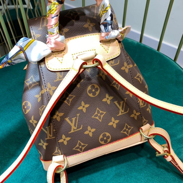 HOT SALE LOUIS VUITTON BACKPACK