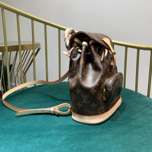 HOT SALE LOUIS VUITTON BACKPACK