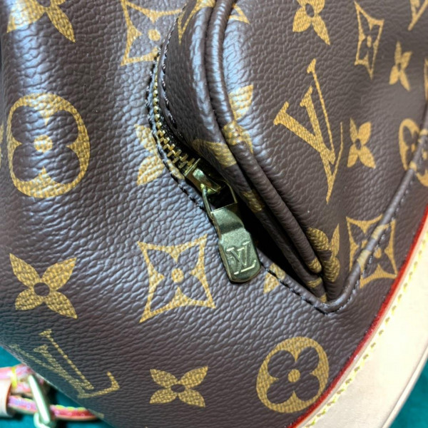 HOT SALE LOUIS VUITTON BACKPACK