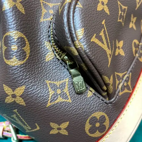 Bagsoffer yupoo LOUIS VUITTON BACKPACK