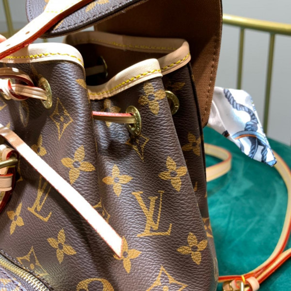 HOT SALE LOUIS VUITTON BACKPACK