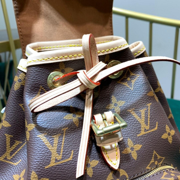 HOT SALE LOUIS VUITTON BACKPACK