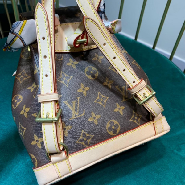 HOT SALE LOUIS VUITTON BACKPACK