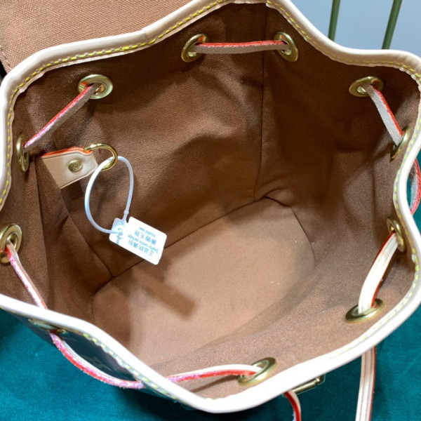 HOT SALE LOUIS VUITTON BACKPACK