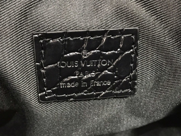 HOT SALE LOUIS VUITTON SOFT TRUNK