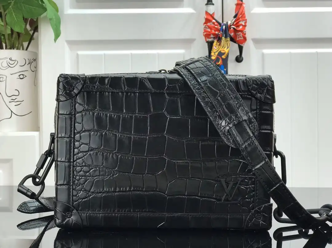 Frstbag ru LOUIS VUITTON SOFT TRUNK