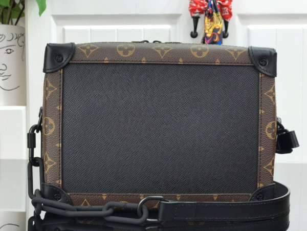 HOT SALE LOUIS VUITTON SOFT TRUNK