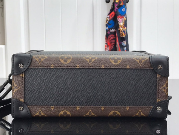 HOT SALE LOUIS VUITTON SOFT TRUNK