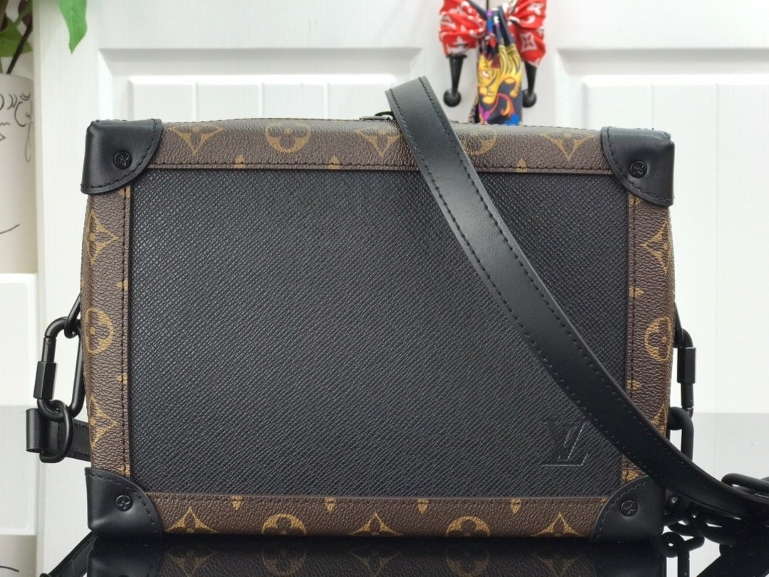 HOT SALE LOUIS VUITTON SOFT TRUNK