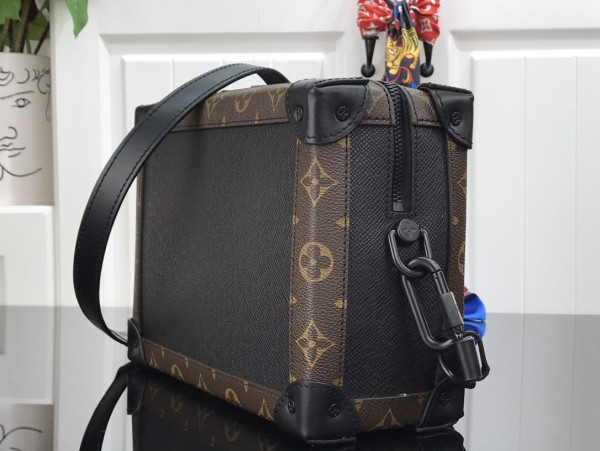 HOT SALE LOUIS VUITTON SOFT TRUNK