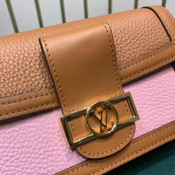 Cheap LOUIS VUITTON BUMBAG DAUPHINE