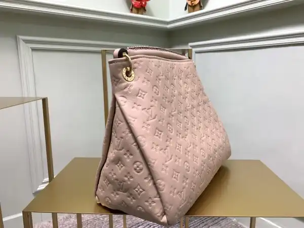 Aaa replica ru LOUIS VUITTON ARTSY