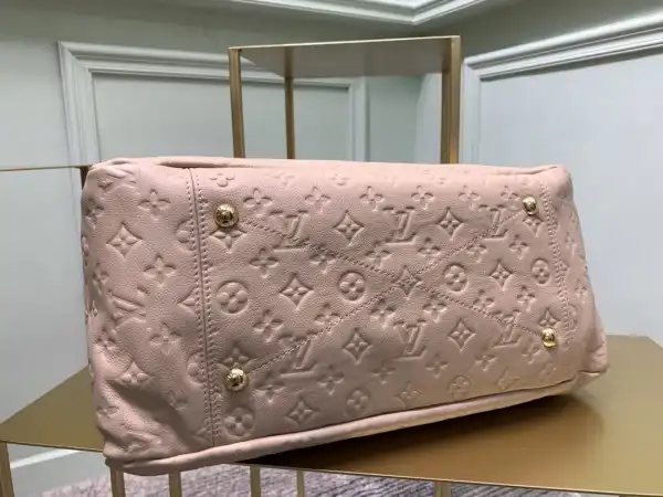 Aaa replica ru LOUIS VUITTON ARTSY