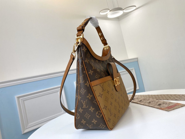 HOT SALE LOUIS VUITTON METIS