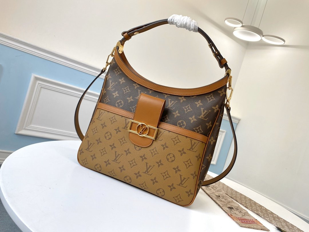 HOT SALE LOUIS VUITTON METIS