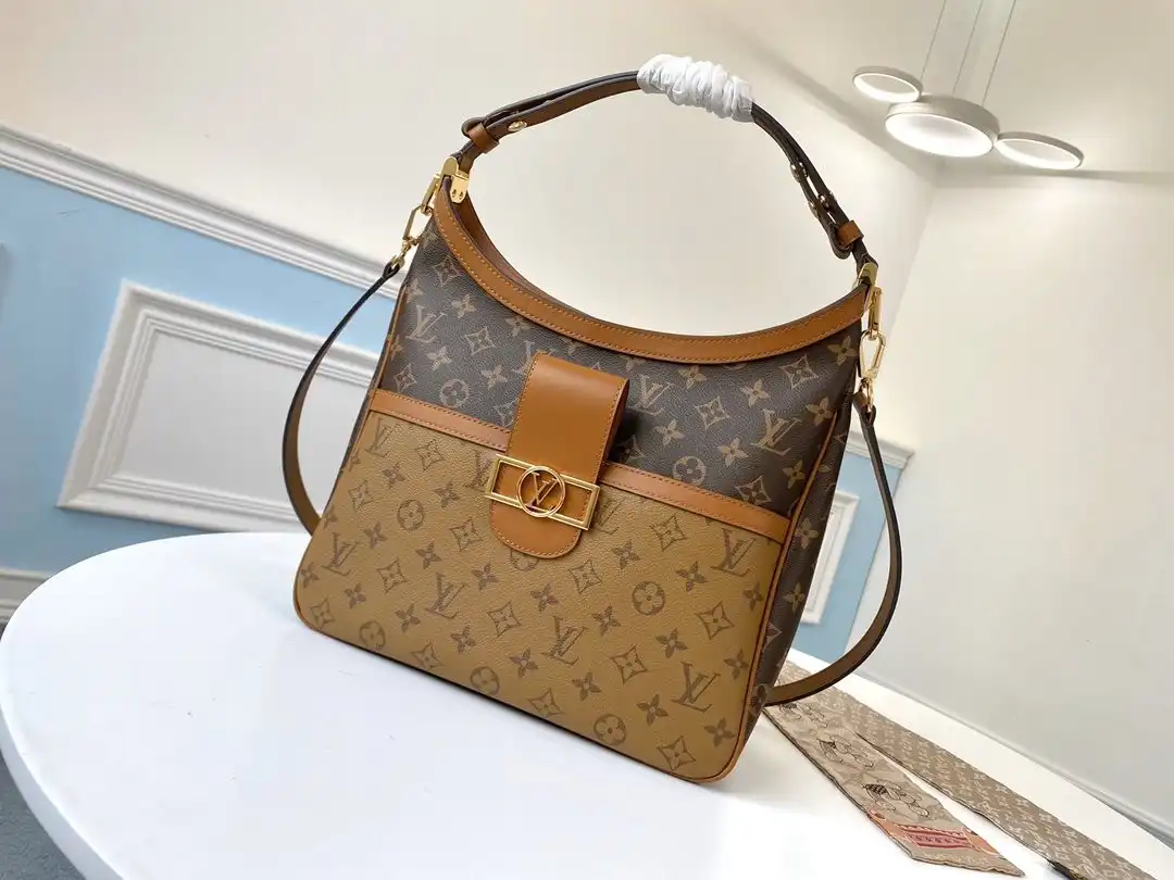 Frstbag ru LOUIS VUITTON METIS