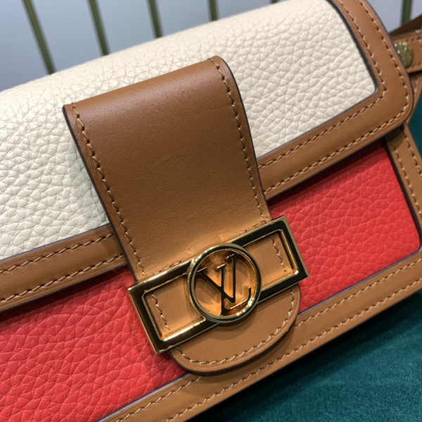 HOT SALE LOUIS VUITTON BUMBAG DAUPHINE