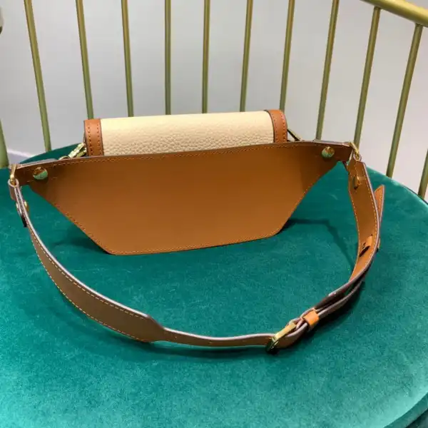 First bag ru LOUIS VUITTON BUMBAG DAUPHINE