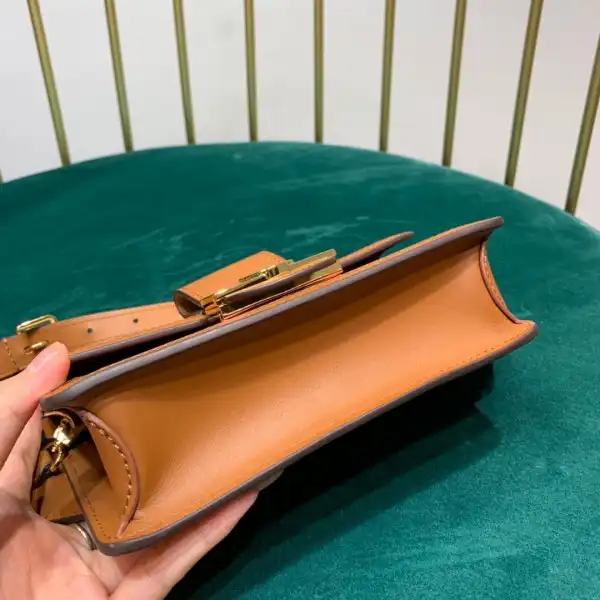 Cheap LOUIS VUITTON BUMBAG DAUPHINE