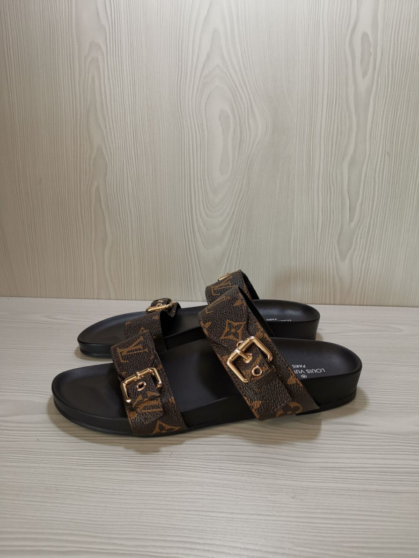 HOT SALE LOUIS VUITTON SANDALS