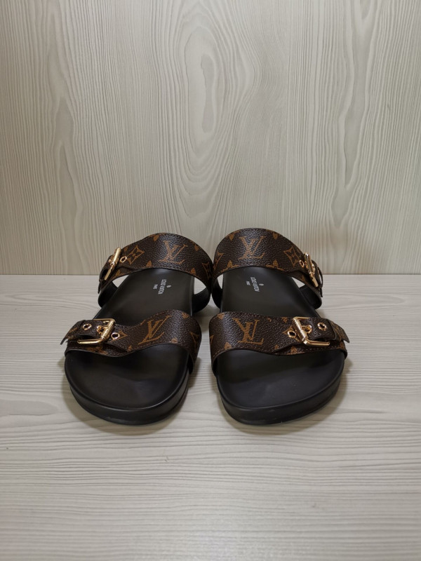 HOT SALE LOUIS VUITTON SANDALS