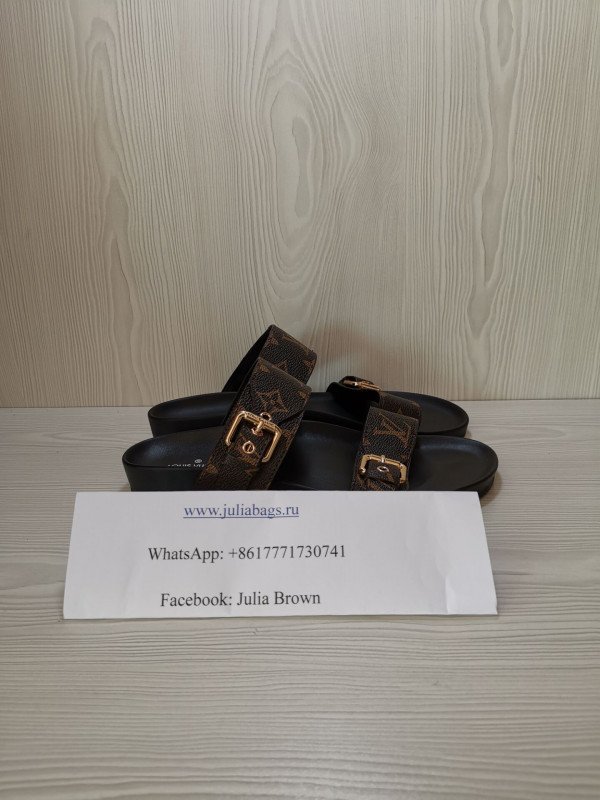 HOT SALE LOUIS VUITTON SANDALS