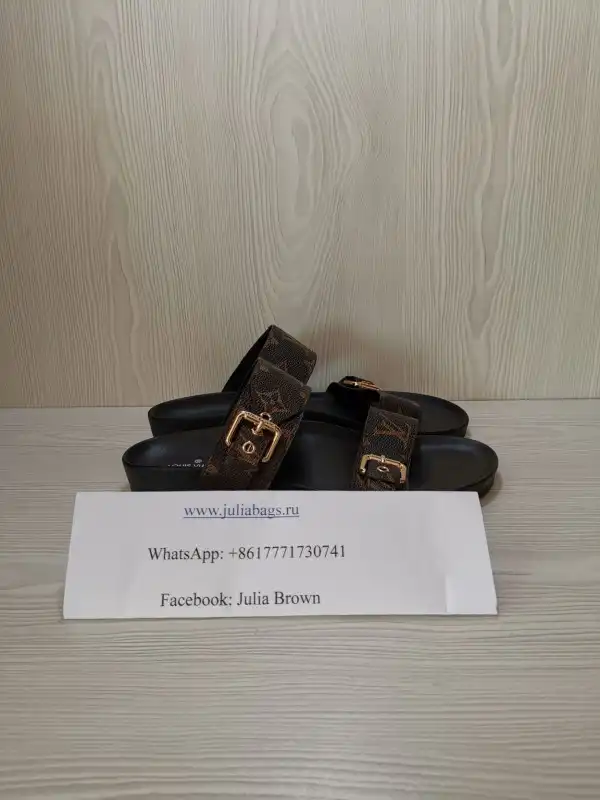 Frstbag ru LOUIS VUITTON SANDALS