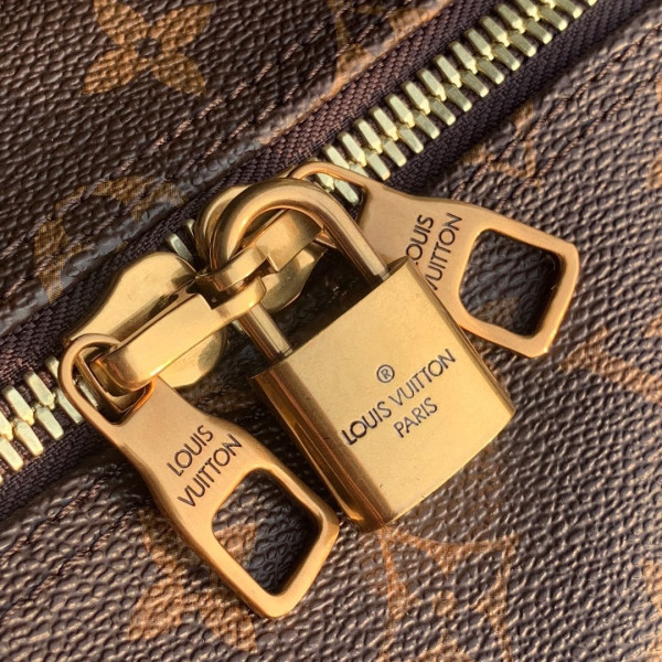 HOT SALE LOUIS VUITTON KEEPALL 50