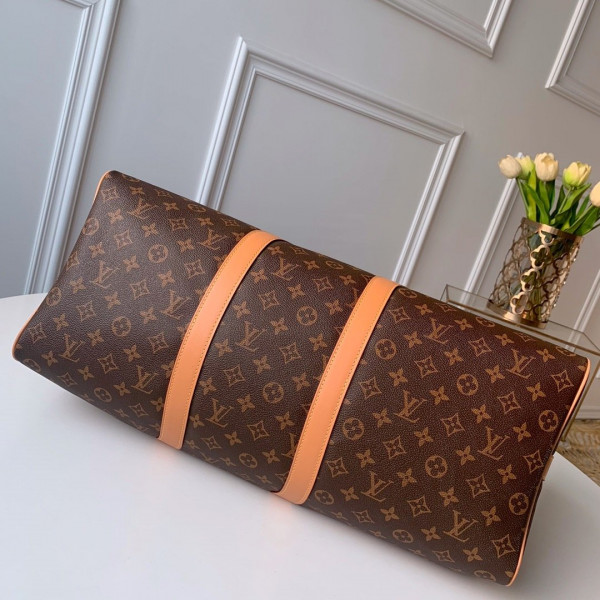 HOT SALE LOUIS VUITTON KEEPALL 50