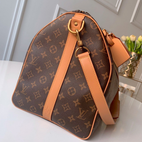 HOT SALE LOUIS VUITTON KEEPALL 50