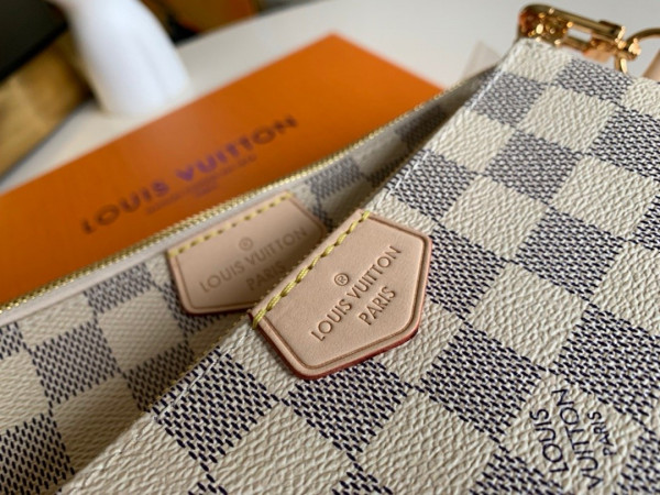 HOT SALE LOUIS VUITTON MULTI POCHETTE ACCESSOIRES