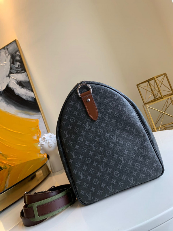 HOT SALE LOUIS VUITTON KEEPALL 50