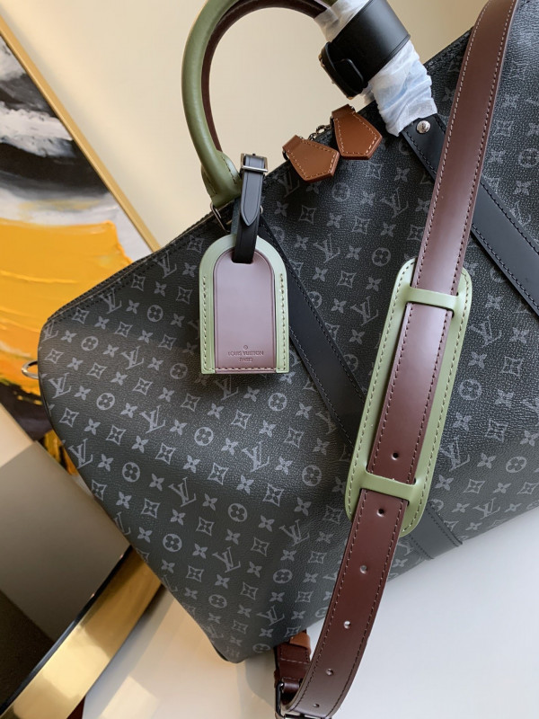 HOT SALE LOUIS VUITTON KEEPALL 50