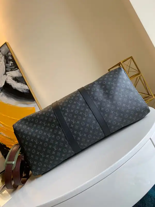 First bag ru LOUIS VUITTON KEEPALL 50