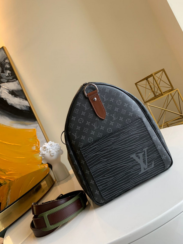 HOT SALE LOUIS VUITTON KEEPALL 50