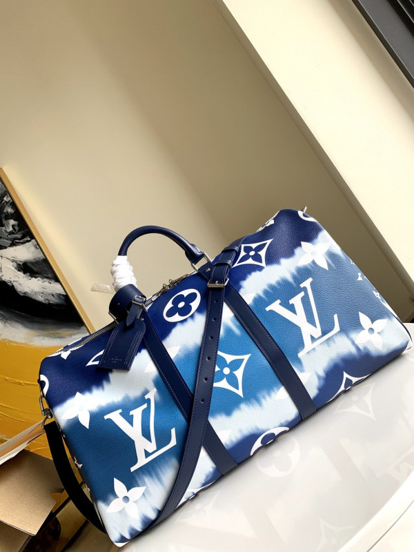 HOT SALE LOUIS VUITTON KEEPALL 50